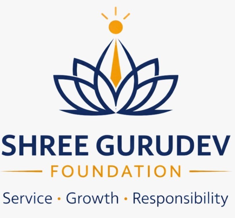 Shree Gurudev Foundation